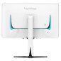 Monitor Gaming ViewSonic XG272-2K-OLED 27" 2K Quad HD