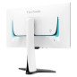 Monitor Gaming ViewSonic XG272-2K-OLED 27" 2K Quad HD