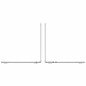 Laptop Apple MC8N4Y/A M3 512 GB SSD