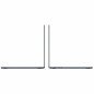 Laptop Apple MC9L4Y/A M3 512 GB SSD 15,3"