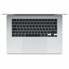 Laptop Apple MC9E4Y/A M3 16 GB RAM 256 GB SSD 15,3"