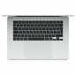 Laptop Apple MC9E4Y/A M3 16 GB RAM 256 GB SSD 15,3"
