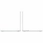 Laptop Apple MC9E4Y/A M3 16 GB RAM 256 GB SSD 15,3"