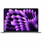 Laptop Apple MC9D4Y/A M3 16 GB RAM 256 GB SSD 15,3"