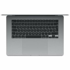 Laptop Apple MC9D4Y/A M3 16 GB RAM 256 GB SSD 15,3"