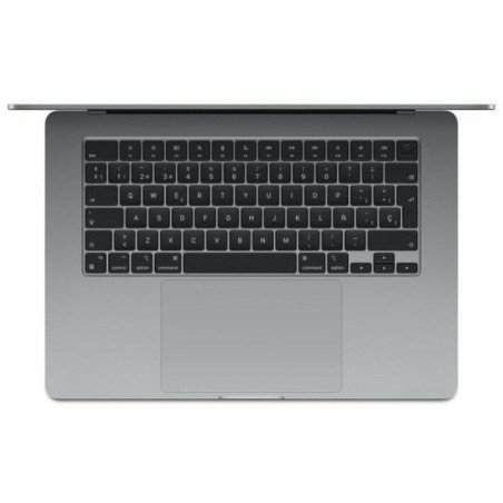 Laptop Apple MC9D4Y/A M3 16 GB RAM 256 GB SSD 15,3"