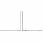 Laptop Apple MC9D4Y/A M3 16 GB RAM 256 GB SSD 15,3"