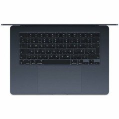 Laptop Apple MC9G4Y/A M3 16 GB RAM 256 GB SSD 15,3"