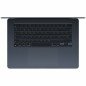 Laptop Apple MC9G4Y/A M3 16 GB RAM 256 GB SSD 15,3"