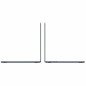 Laptop Apple MC9G4Y/A M3 16 GB RAM 256 GB SSD 15,3"