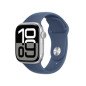 Smartwatch Apple Watch Series 10 Gris 42 mm