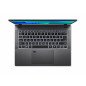 Laptop Acer NX.B63EB.003 14" Intel Core 5 120U 16 GB RAM 512 GB SSD Qwerty Español