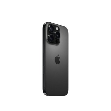 Smartphone Apple iPhone 16 Pro 6,3" 128 GB Negro