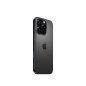 Smartphone Apple iPhone 16 Pro 6,3" 128 GB Negro