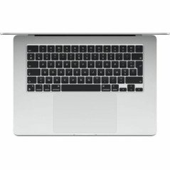 Laptop Apple MacBook Air M3 512 GB 15,3" M3