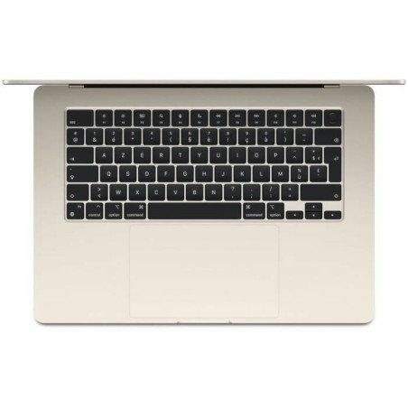 Laptop Apple MacBook Air M3 16 GB RAM 256 GB 15,3" M3