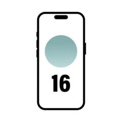 Smartphone Apple MYEU3QL/A Hexa Core 8 GB RAM 512 GB Green 6,1"