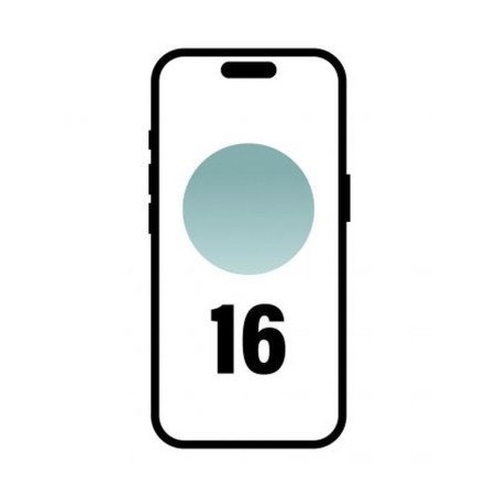 Smartphone Apple MYEU3QL/A Hexa Core 8 GB RAM 512 GB Verde 6,1"