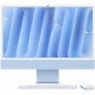 All in One Apple iMac 23,5" M4 16 GB RAM 256 GB SSD All in One Apple iMac 23,5" M4 16 GB RAM 256 GB SSD