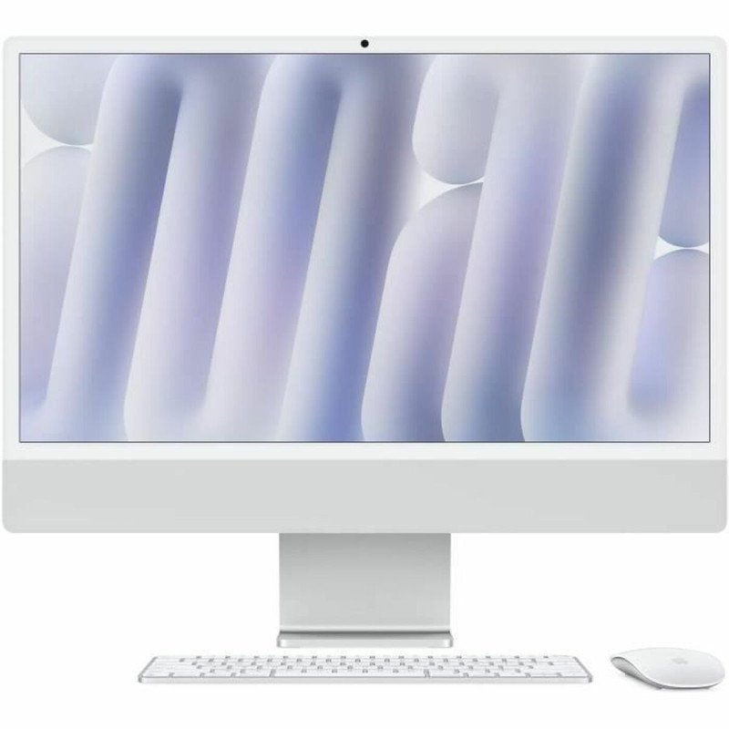 All in One Apple iMac 23,5" M4 16 GB RAM 512 GB SSD All in One Apple iMac 23,5" M4 16 GB RAM 512 GB SSD