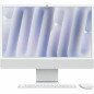 All in One Apple iMac 23,5" M4 16 GB RAM 512 GB SSD All in One Apple iMac 23,5" M4 16 GB RAM 512 GB SSD