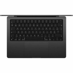 Laptop Apple MacBook Pro M4 Pro 24 GB RAM 1 TB SSD 14,2"