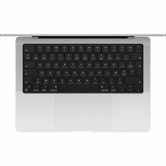 Laptop Apple MacBook Pro M4 Max 14" 36 GB RAM 1 TB SSD