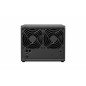 Almacenamiento en Red NAS Synology DS423+ Quad Core Negro