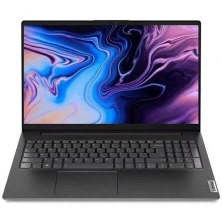 Laptop Lenovo 82TT00SESP 16 GB RAM 512 GB SSD 15,6" Intel Core I3-1215U Qwerty Español