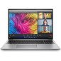 Laptop HP ZBook Firefly G11 Intel Core Ultra 7 155H 32 GB RAM 1 TB SSD Qwerty Español