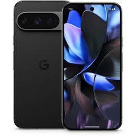 Smartphone Google Pixel 9 Pro 6,3" 16 GB RAM 128 GB Negro Obsidian