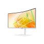 Monitor Samsung LS34C650TAUXEN 4K Ultra HD 34" 100 Hz