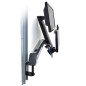 Folding and Adjustable Laptop Stand Ergotron 45-266-026