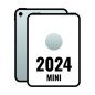 Tablet Apple MYH13TY/A Blue 8,3" 512 GB