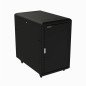 Armario Rack Mural Startech RK1836BKF           
