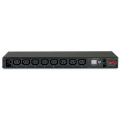 Uninterruptible Power Supply System Interactive UPS APC AP7821B 3680 W