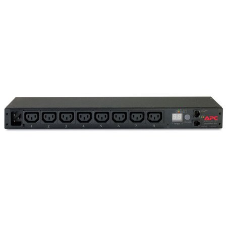 SAI Interactivo APC AP7821B 3680 W