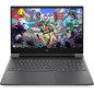 Laptop HP 16-r0009ns 16" Intel Core i7-13700H 16 GB RAM 1 TB SSD Qwerty Español