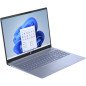 Laptop HP 16-af0024ns 16" 16 GB RAM 512 GB SSD