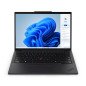Laptop Lenovo T14 G5 CORE ULTRA 7 15SYST 14" Intel Core Ultra 7 155u 16 GB RAM 512 GB SSD