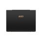 Laptop MSI SUMMIT E13 AI EVO A1MTG-028ES 13,3" Intel Core Ultra 7 155H 16 GB RAM 1 TB SSD Qwerty Español