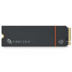 Disco Duro Seagate ZP4000GM3A073 4 TB SSD