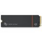 Disco Duro Seagate ZP4000GM3A073 4 TB SSD