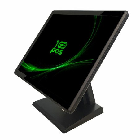 Soporte auriculares 10POS 10T-17J648128W0 Negro