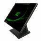 Soporte auriculares 10POS 10T-17J648128W0 Negro Soporte auriculares 10POS 10T-17J648128W0 Negro