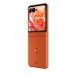 Smartphone Motorola RAZR 50 12/256 6,9 8 GB RAM 256 GB Naranja 6,9"