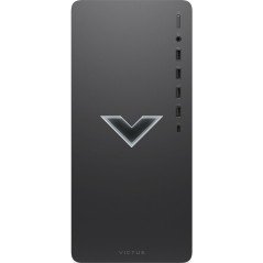 Desktop PC HP TG02-0108ns AMD Ryzen 5 5600G 16 GB RAM 512 GB SSD