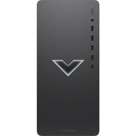 PC de Sobremesa HP TG02-0108ns AMD Ryzen 5 5600G 16 GB RAM 512 GB SSD