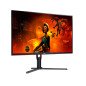 Monitor Gaming AOC  U32G3X/BK 4K Ultra HD 32"