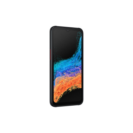 Smartphone Samsung Galaxy XCover6 Pro 6,6" 128 GB Negro 6 GB RAM Snapdragon 778G